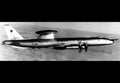 Tupolev Tu126 Moss A4 Photo Print
