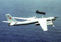 Tupolev Tu142 Bear 6 A4 Photo Print