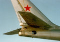 Tupolev Tu142 Bear 8 A4 Photo Print