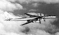 Tupolev Tu142 Bear 9 A4 Photo Print