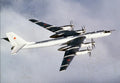 Tupolev Tu142 Bear A4 Photo Print