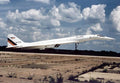 Tupolev Tu144 Charger 2 A4 Photo Print