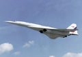 Tupolev Tu144 Charger A4 Photo Print