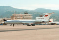 Tupolev Tu154 Careless 4 A4 Photo Print
