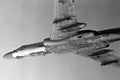 Tupolev Tu16 Badger 12 A4 Photo Print