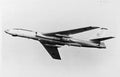 Tupolev Tu16 Badger 14 A4 Photo Print