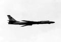Tupolev Tu16 Badger 21 A4 Photo Print