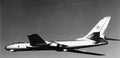 Tupolev Tu16 Badger 24 A4 Photo Print