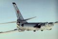 Tupolev Tu16 Badger 3 A4 Photo Print