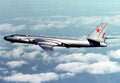 Tupolev Tu16 Badger 4 A4 Photo Print