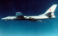 Tupolev Tu16 Badger 7 A4 Photo Print