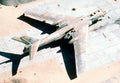 Tupolev Tu16 Badger 8 A4 Photo Print