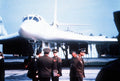 Tupolev Tu160 Blackjack 2 A4 Photo Print
