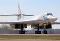Tupolev Tu160 Blackjack 3 A4 Photo Print
