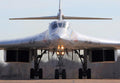 Tupolev Tu160 Blackjack 5 A4 Photo Print