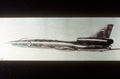 Tupolev Tu22 Blinder 3 A4 Photo Print