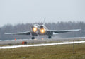 Tupolev Tu22 Blinder 5 A4 Photo Print