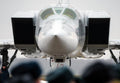Tupolev Tu22 Blinder 8 A4 Photo Print