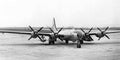 Tupolev Tu4 Bull A4 Photo Print