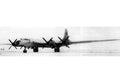 Tupolev Tu85 Heavy Bomber Prototype A4 Photo Print