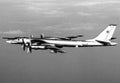 Tupolev Tu95 Bear 10 A4 Photo Print
