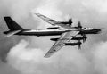 Tupolev Tu95 Bear 12 A4 Photo Print