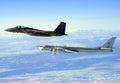 Tupolev Tu95 Bear 14 A4 Photo Print