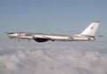Tupolev Tu95 Bear 15 A4 Photo Print