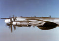 Tupolev Tu95 Bear 19 A4 Photo Print