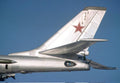 Tupolev Tu95 Bear 20 A4 Photo Print