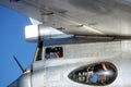 Tupolev Tu95 Bear 22 A4 Photo Print