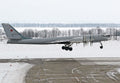 Tupolev Tu95 Bear 27 A4 Photo Print