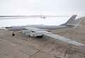 Tupolev Tu95 Bear 31 A4 Photo Print