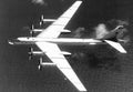 Tupolev Tu95 Bear 5 A4 Photo Print