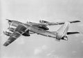 Tupolev Tu95 Bear 9 A4 Photo Print