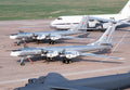 Tupolev Tu95 Bear A4 Photo Print