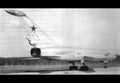 Tupolev Tu98 Backfin 2 A4 Photo Print
