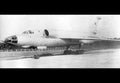 Tupolev Tu98 Backfin A4 Photo Print