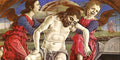 Tura Cosimo Italian 1430 951 Art A4 Photo Print