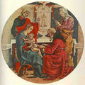 Tura Cosme Circumcision A4 Photo Print