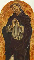 Tura Cosme St Dominic A4 Photo Print