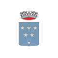 Turate City Coat Of Arms N5330 A4 Photo Print