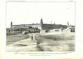 Turkish Barracks Esutani Vintage Retro Advert Ads A4 Photo Print