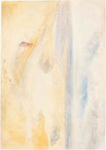 Turner A Yorkshire River A4 Photo Print