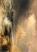 Turner Bamborough Castle 2
