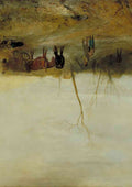 Turner Frosty Morning 1813 CROP A4 Photo Print