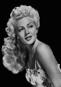 Turner Lana Marriage is a Private Affair 1 A4 Photo Print