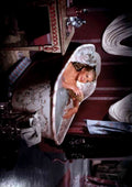 Turner Lana Merry Widow The z1 A4 Photo Print