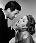 Turner Lana Peyton Place 2 film star poster A4 Photo Print