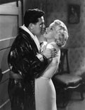 Turner Lana Postman Always Rings Twice The 2 film star poster A4 Photo Print